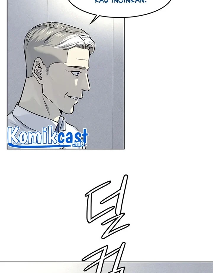 God of Blackfield Chapter 120 Gambar 9