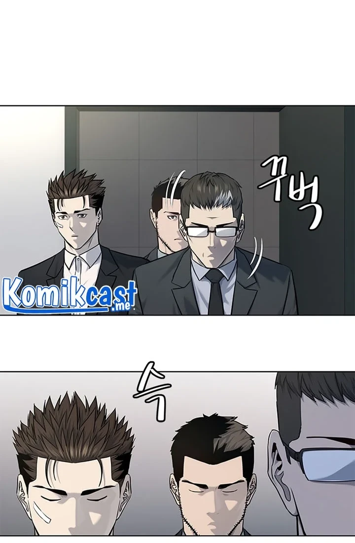 God of Blackfield Chapter 123 Gambar 9