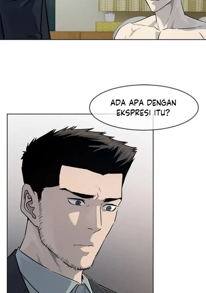 God of Blackfield Chapter 124 Gambar 9