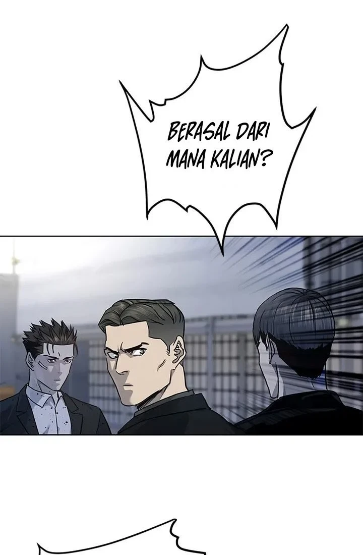 God of Blackfield Chapter 126 Gambar 9