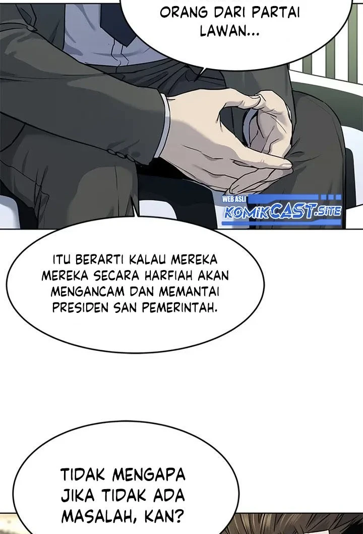 God of Blackfield Chapter 128 Gambar 9