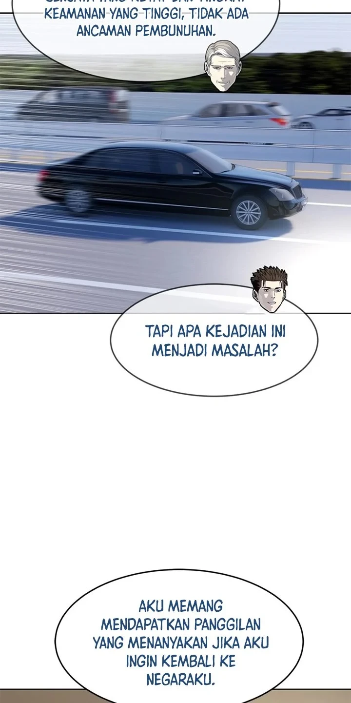 God of Blackfield Chapter 129 Gambar 9