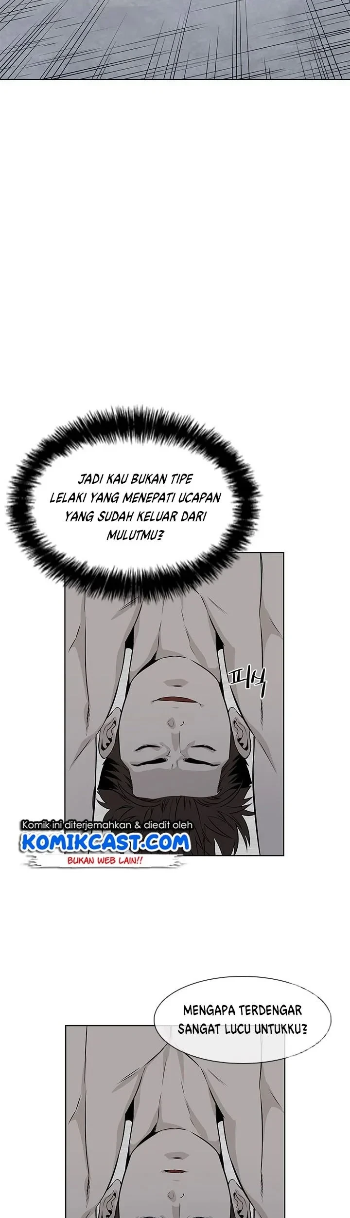 God of Blackfield Chapter 13 Gambar 9