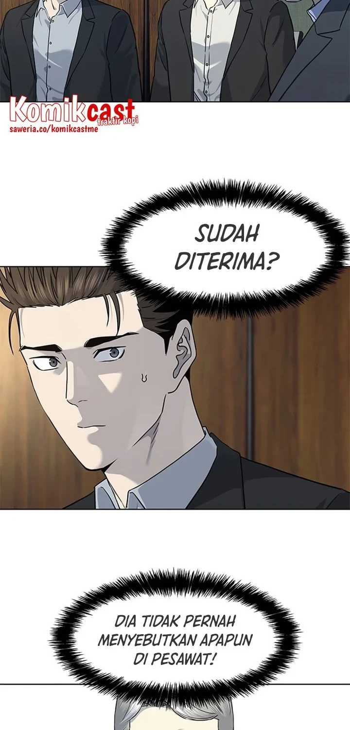 God of Blackfield Chapter 132 Gambar 9