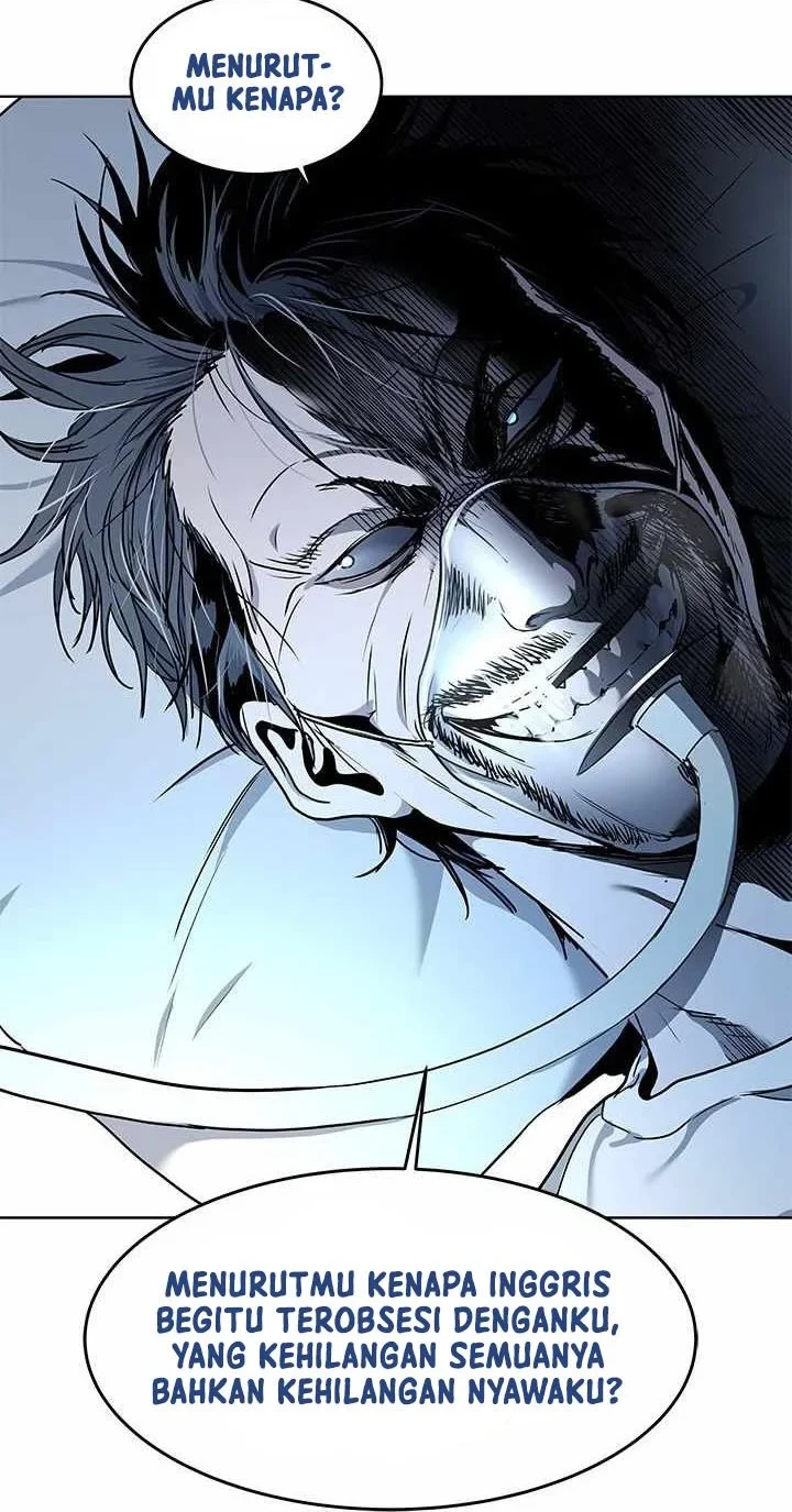 God of Blackfield Chapter 134 Gambar 9