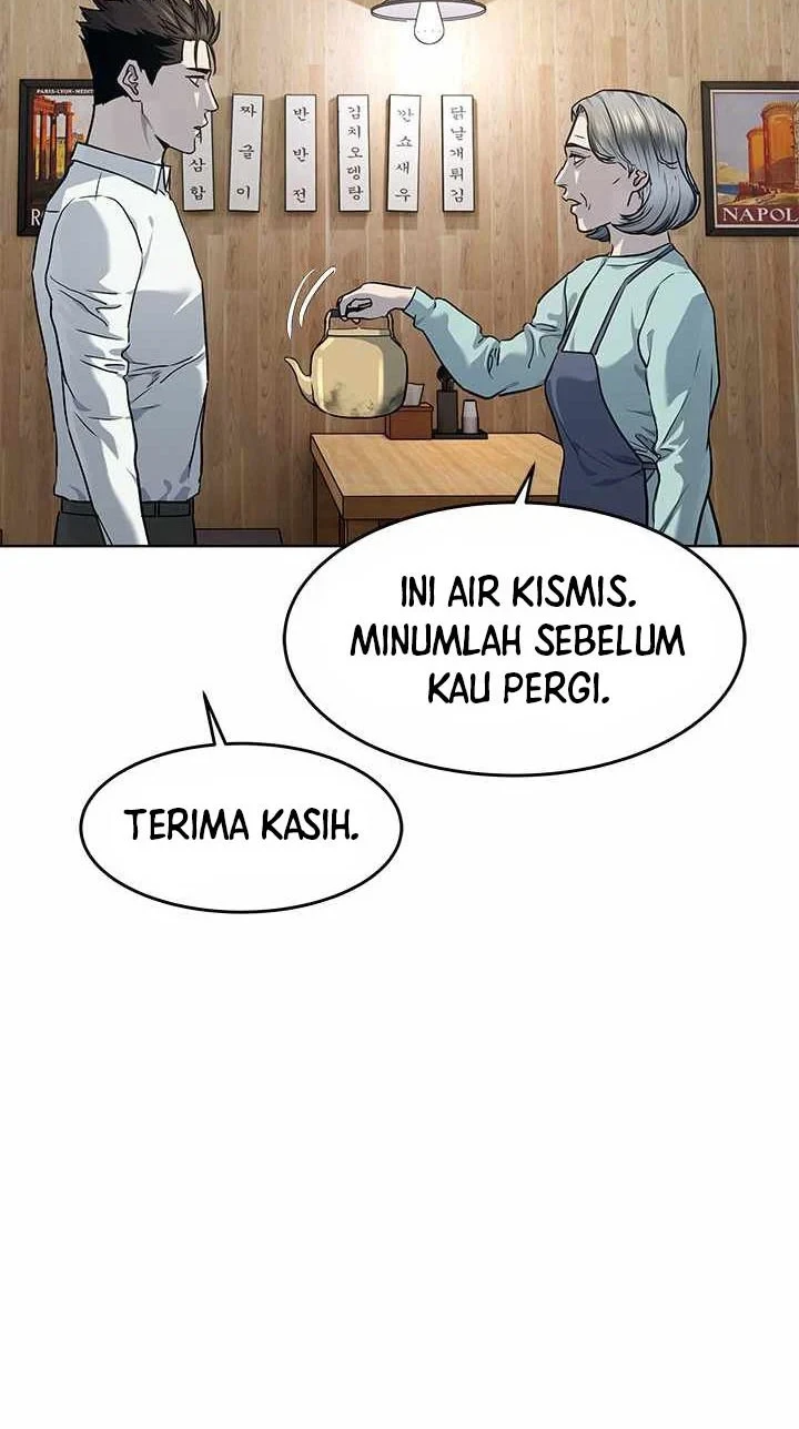 God of Blackfield Chapter 136 Gambar 9