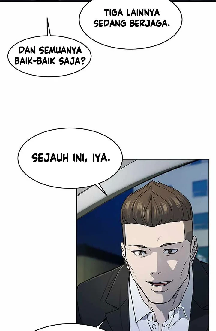 God of Blackfield Chapter 139 Gambar 9
