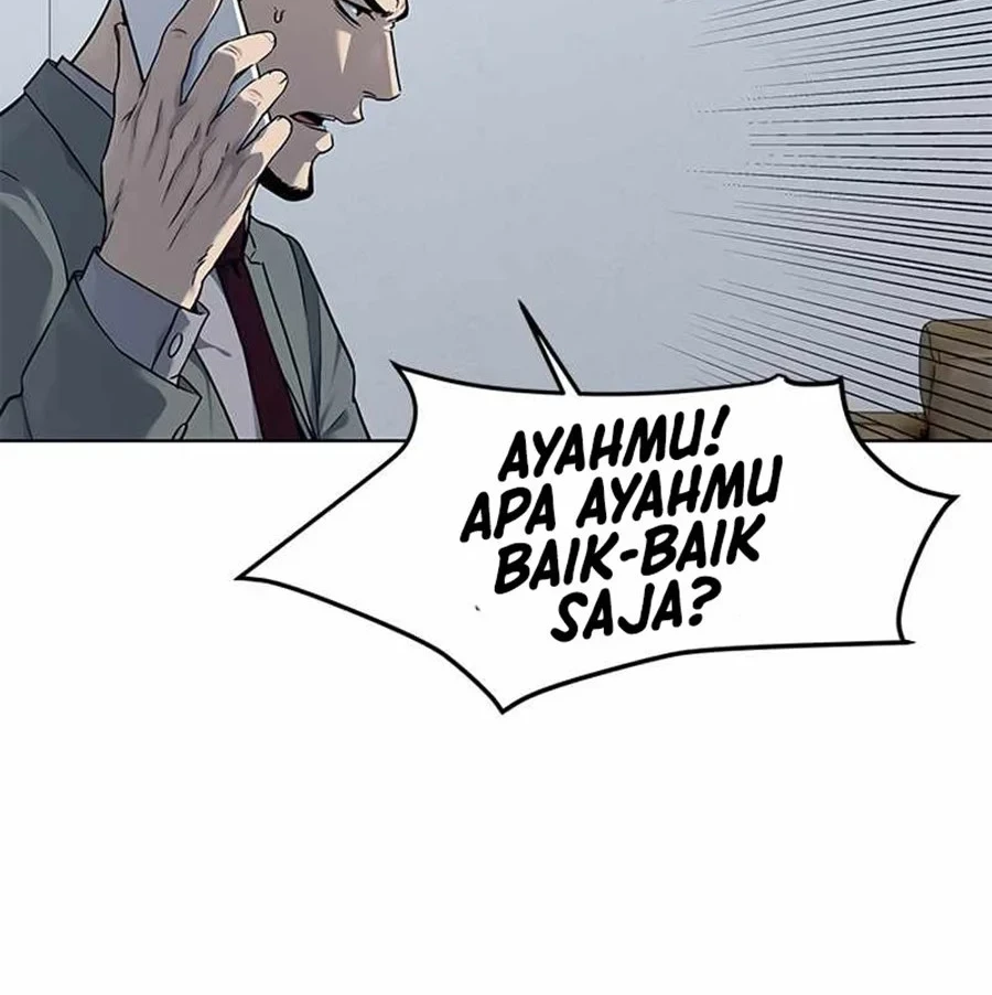 God of Blackfield Chapter 142 Gambar 9
