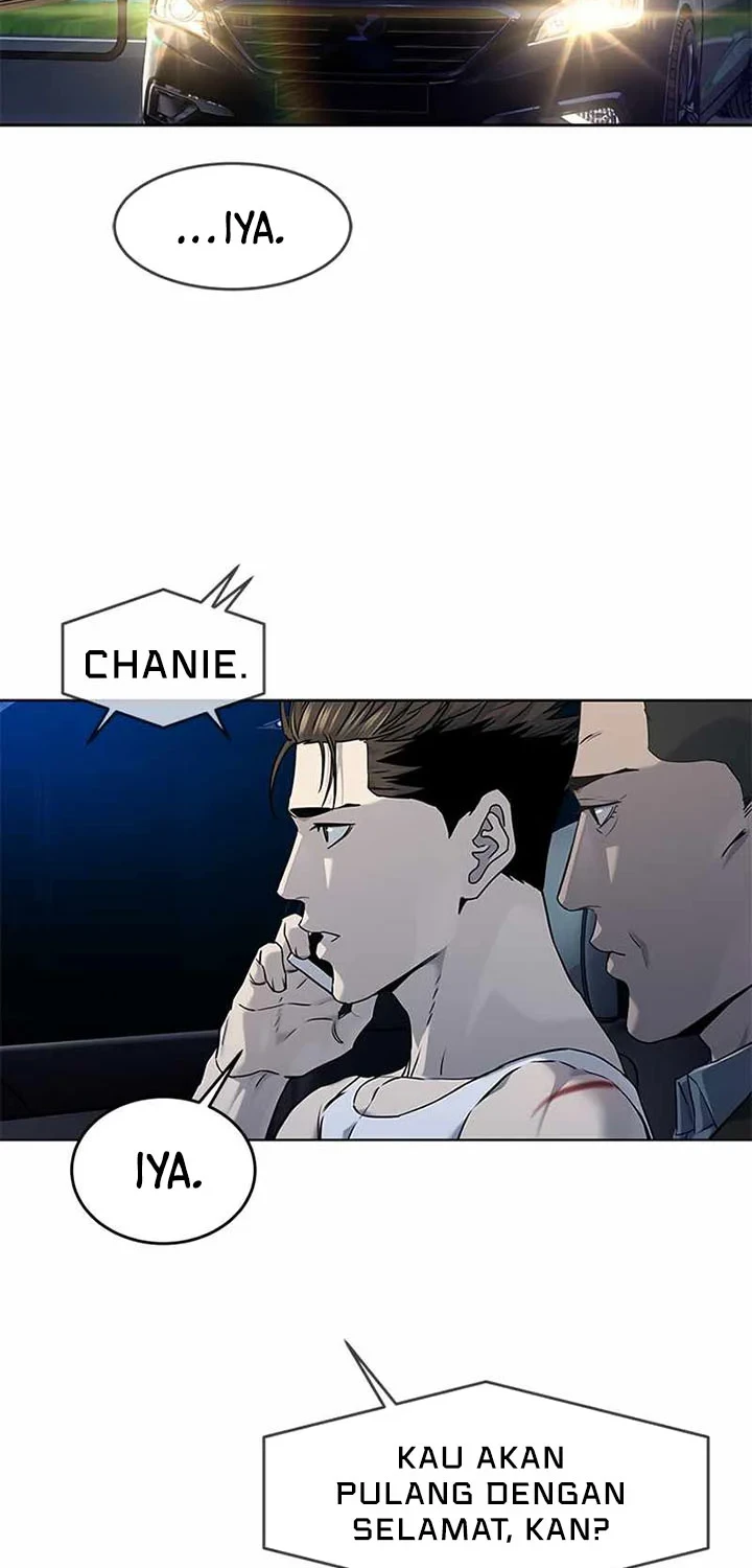 God of Blackfield Chapter 143 Gambar 9