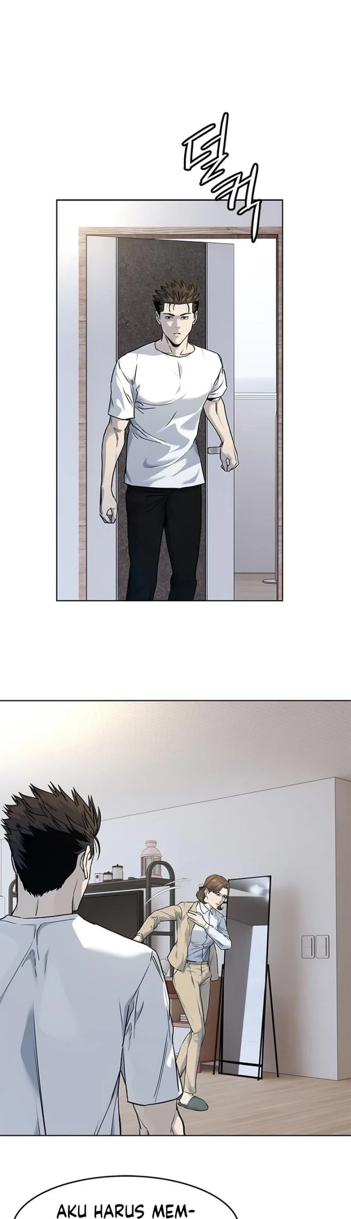 God of Blackfield Chapter 145 Gambar 10