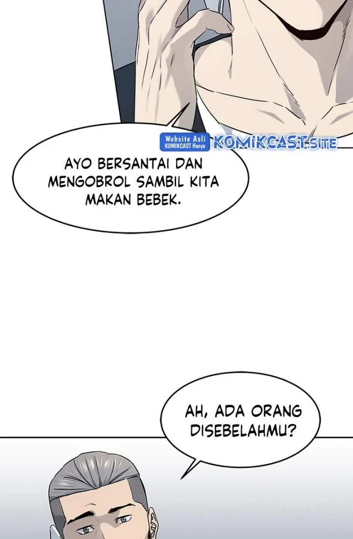 God of Blackfield Chapter 147 Gambar 9
