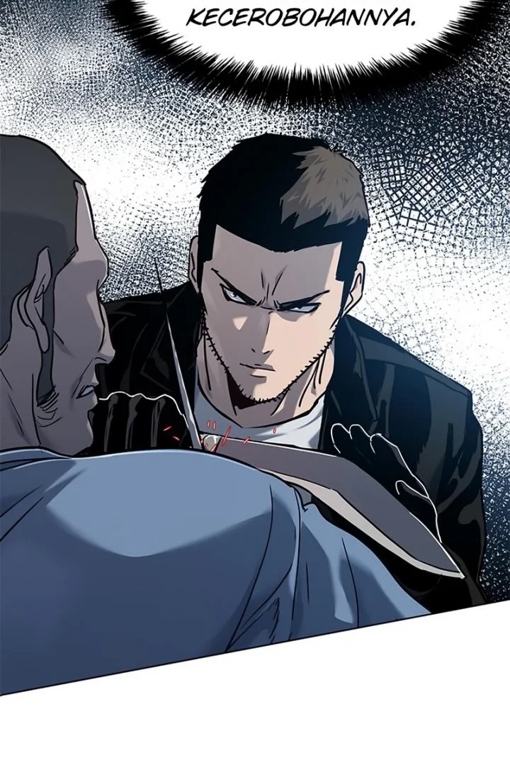 God of Blackfield Chapter 149 Gambar 9