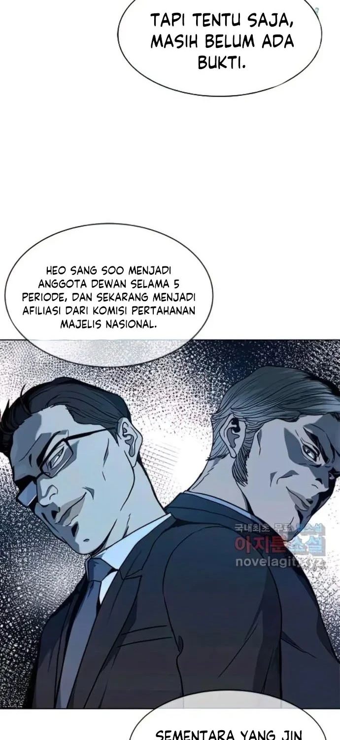 God of Blackfield Chapter 150 Gambar 9