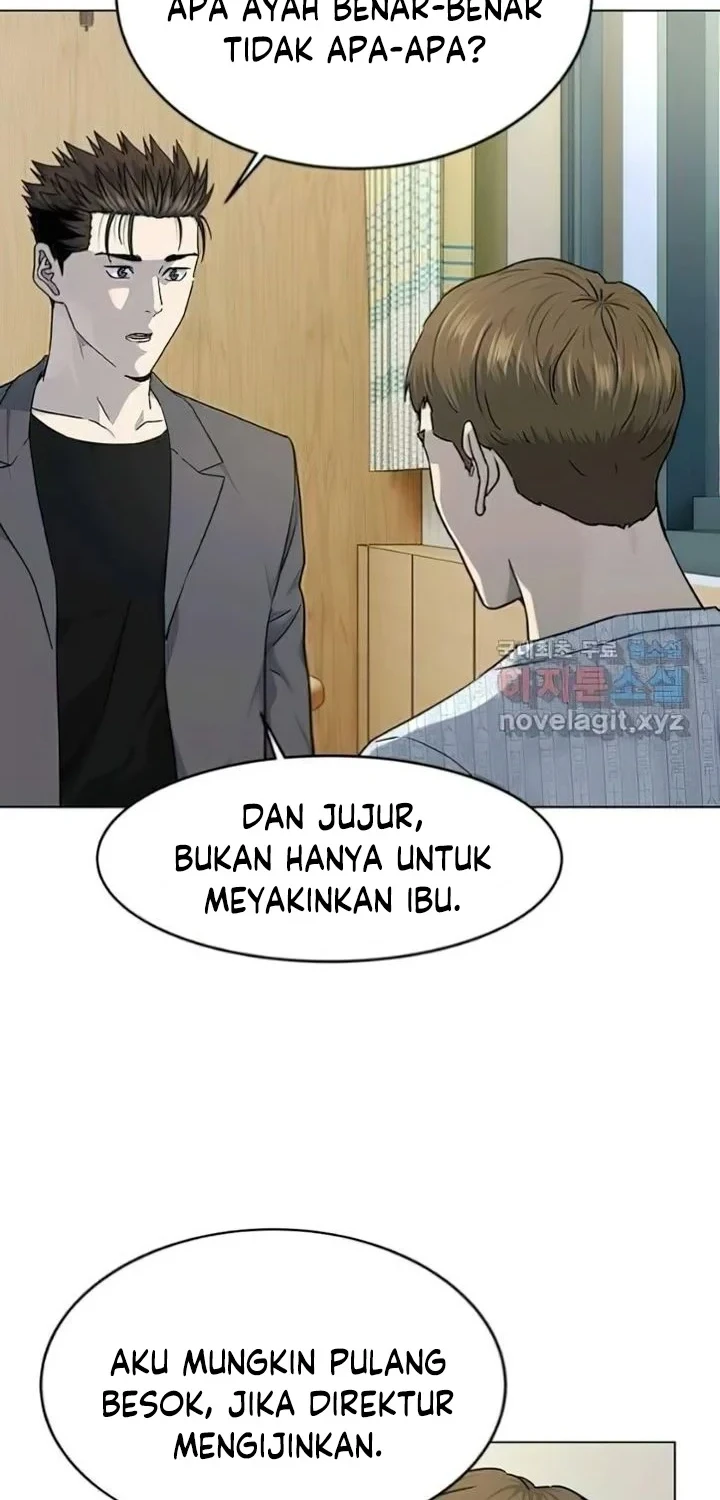 God of Blackfield Chapter 152 Gambar 9