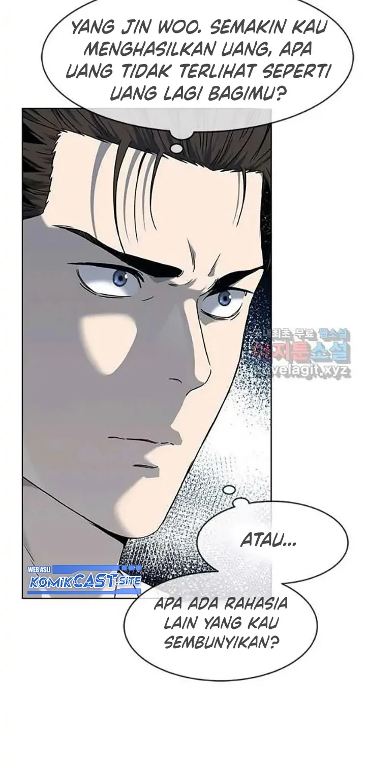 God of Blackfield Chapter 154 Gambar 10