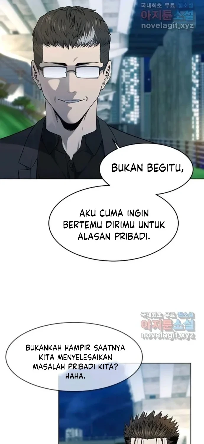 God of Blackfield Chapter 155 Gambar 9