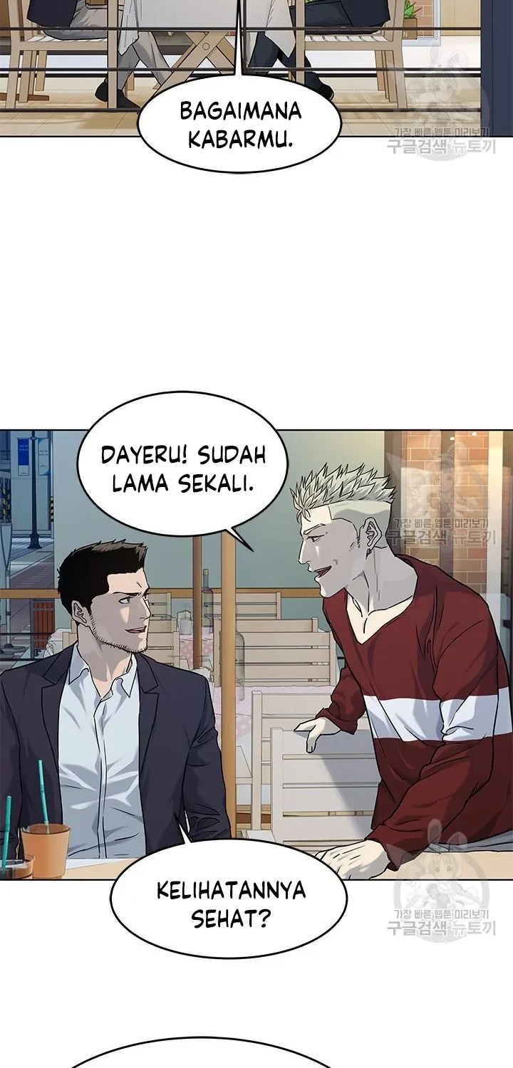 God of Blackfield Chapter 156 Gambar 10