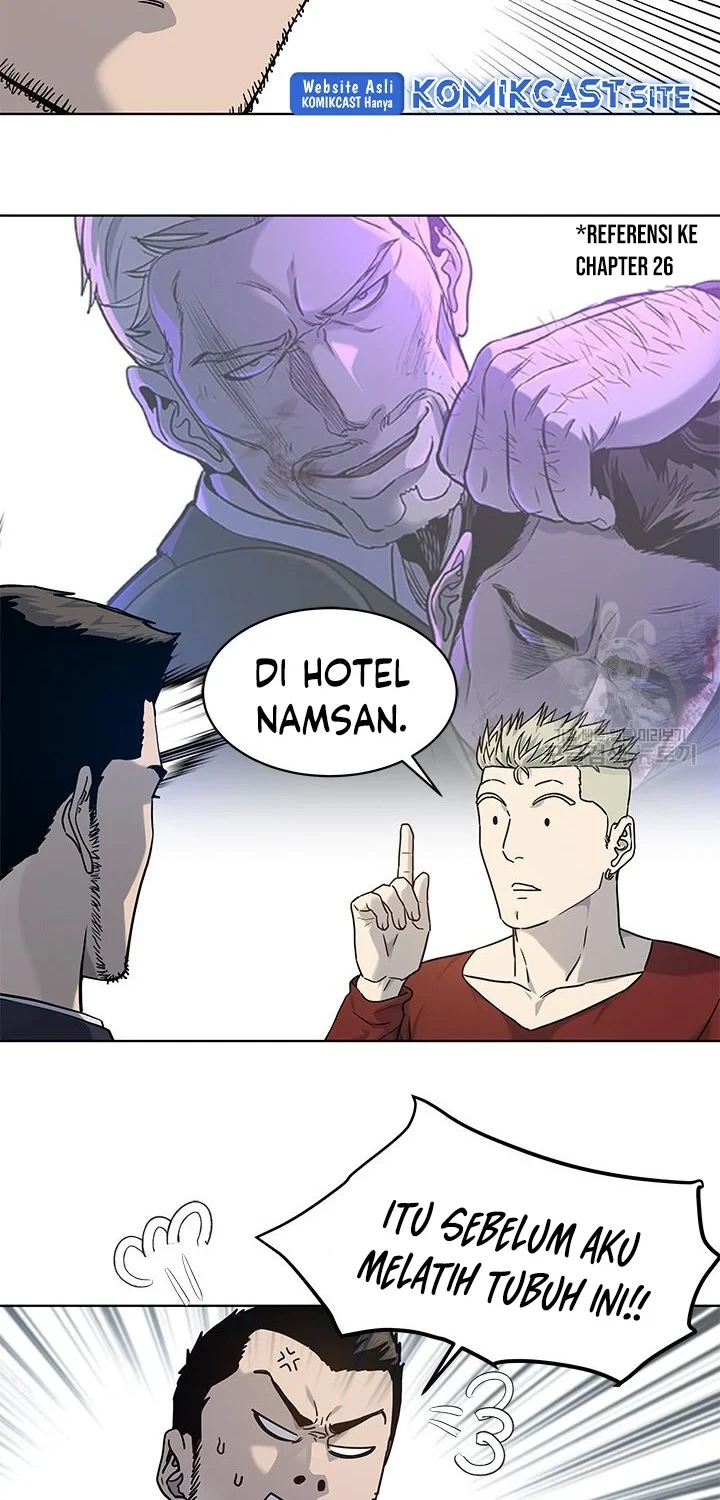 God of Blackfield Chapter 157 Gambar 10