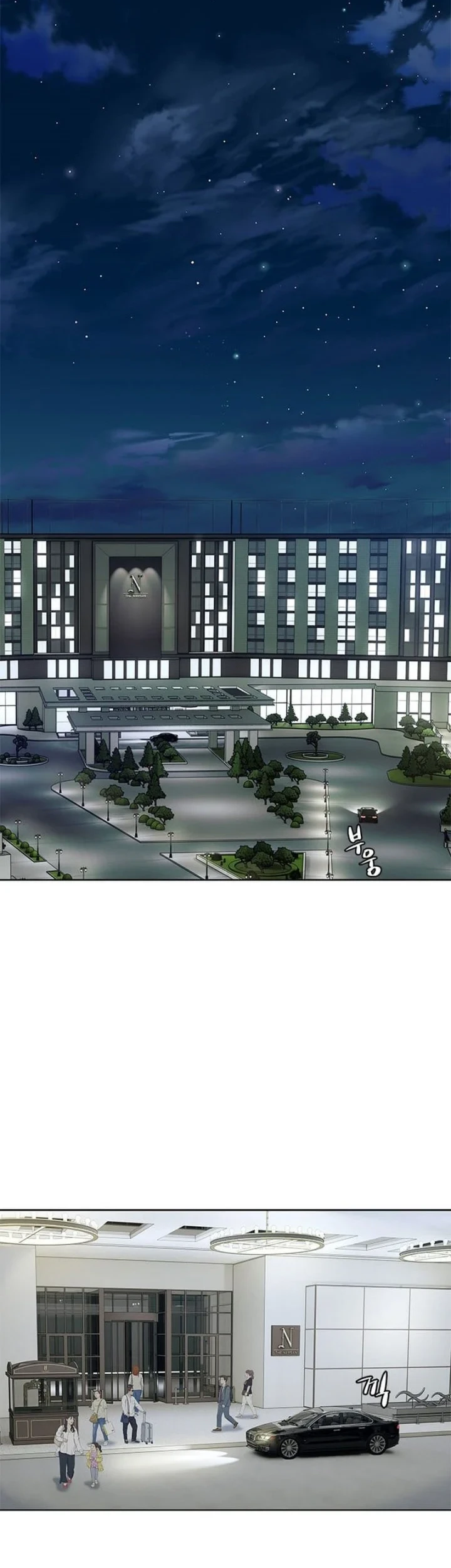 God of Blackfield Chapter 158 Gambar 10