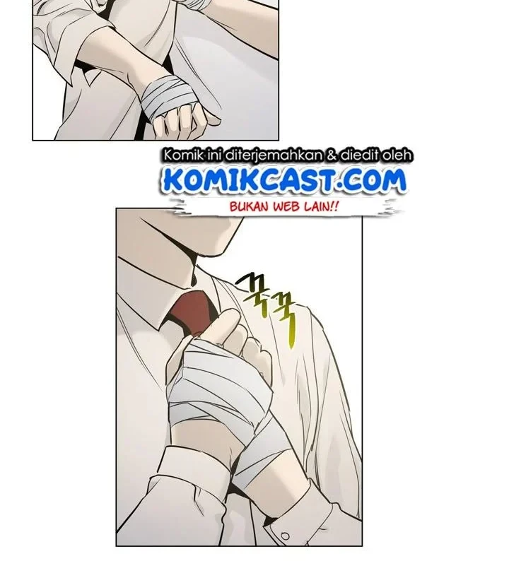 God of Blackfield Chapter 16 Gambar 9
