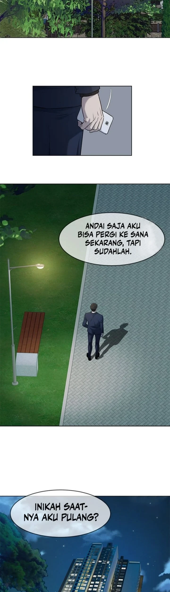 Chapter 160 - halaman 10
