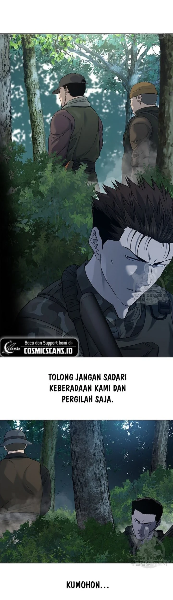 God of Blackfield Chapter 163 Gambar 10