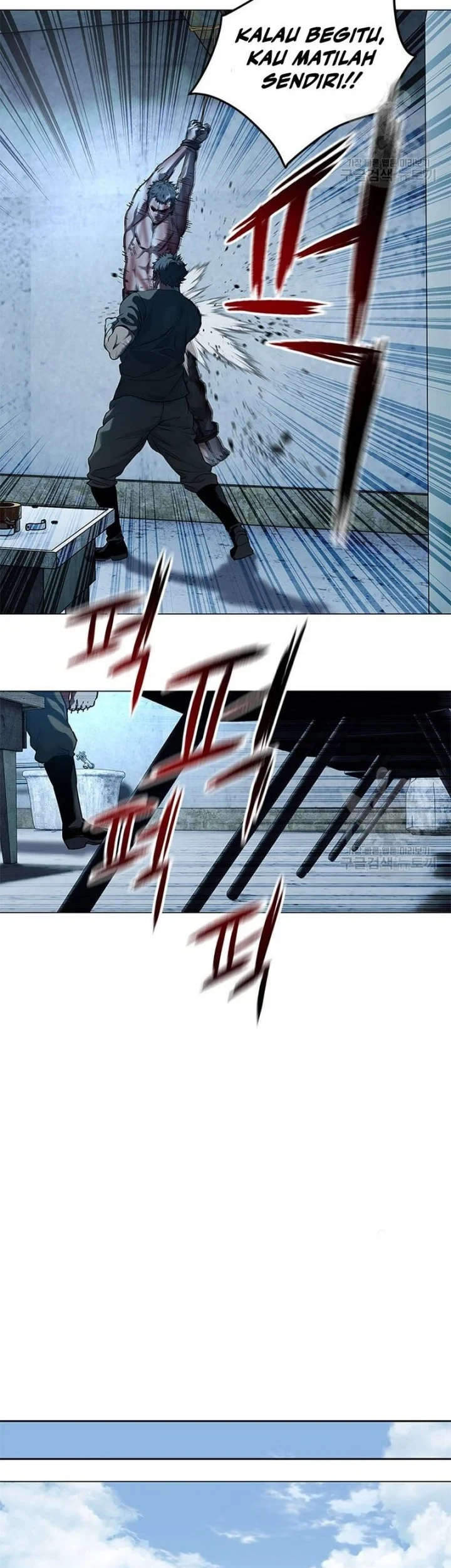 God of Blackfield Chapter 164 Gambar 10