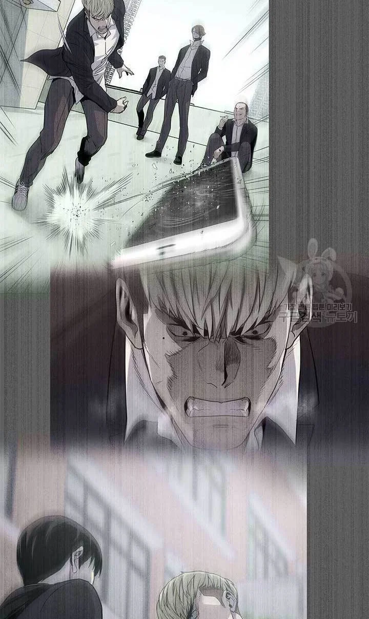 God of Blackfield Chapter 170 Gambar 9