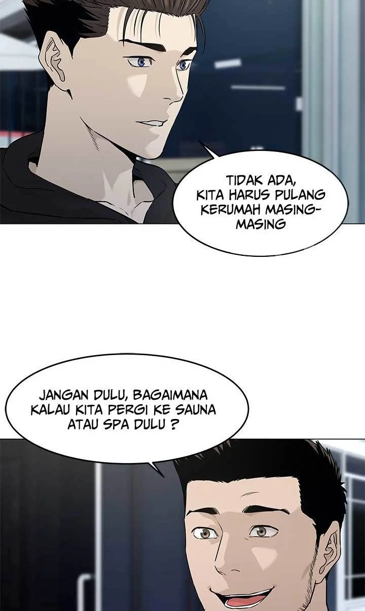 God of Blackfield Chapter 171 Gambar 9