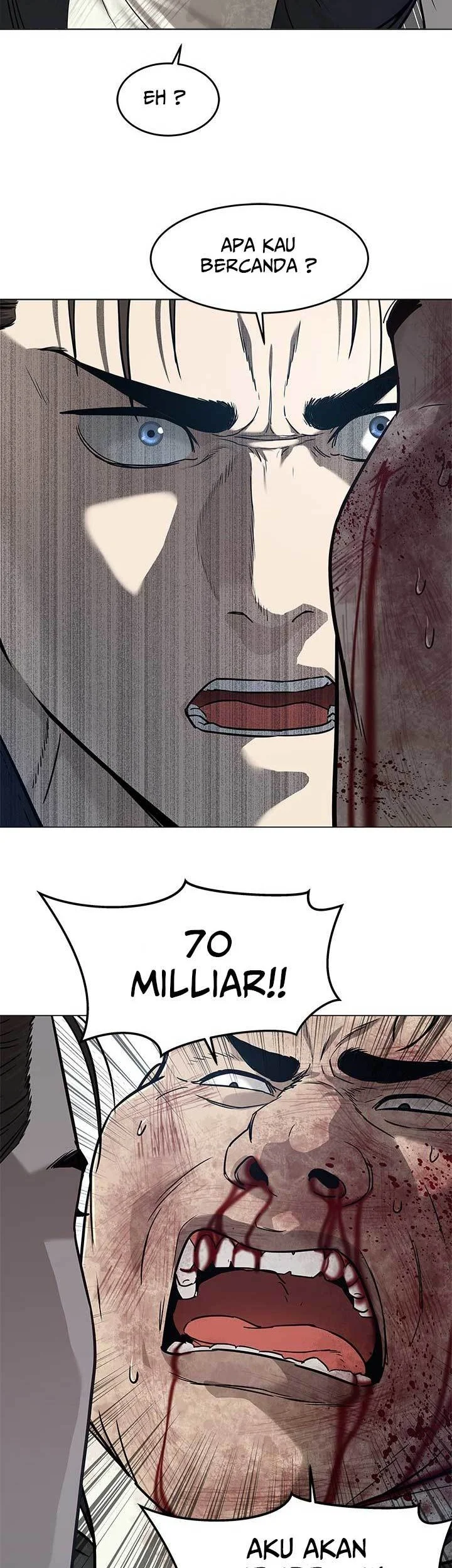 God of Blackfield Chapter 177 Gambar 10