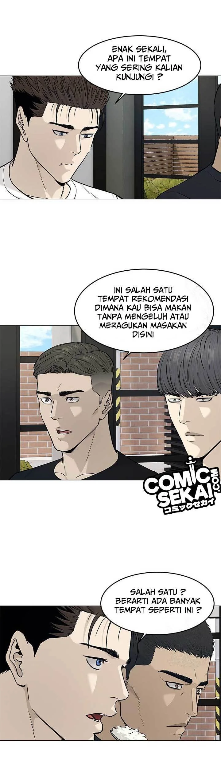 Chapter 178 - halaman 10