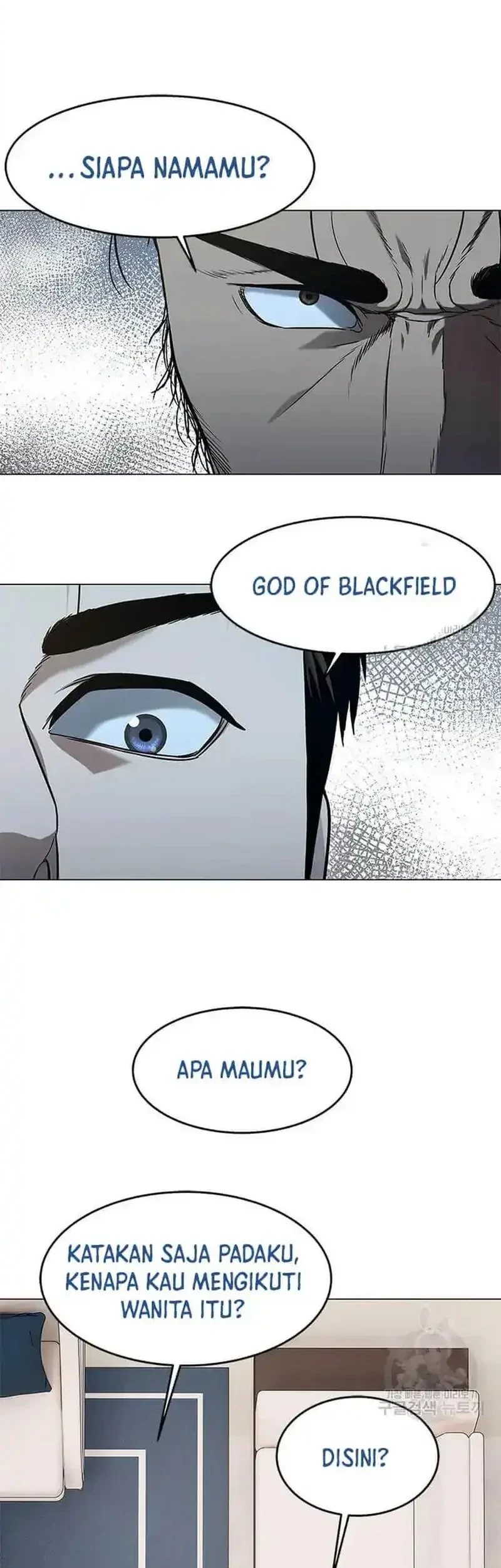 God of Blackfield Chapter 190 Gambar 9