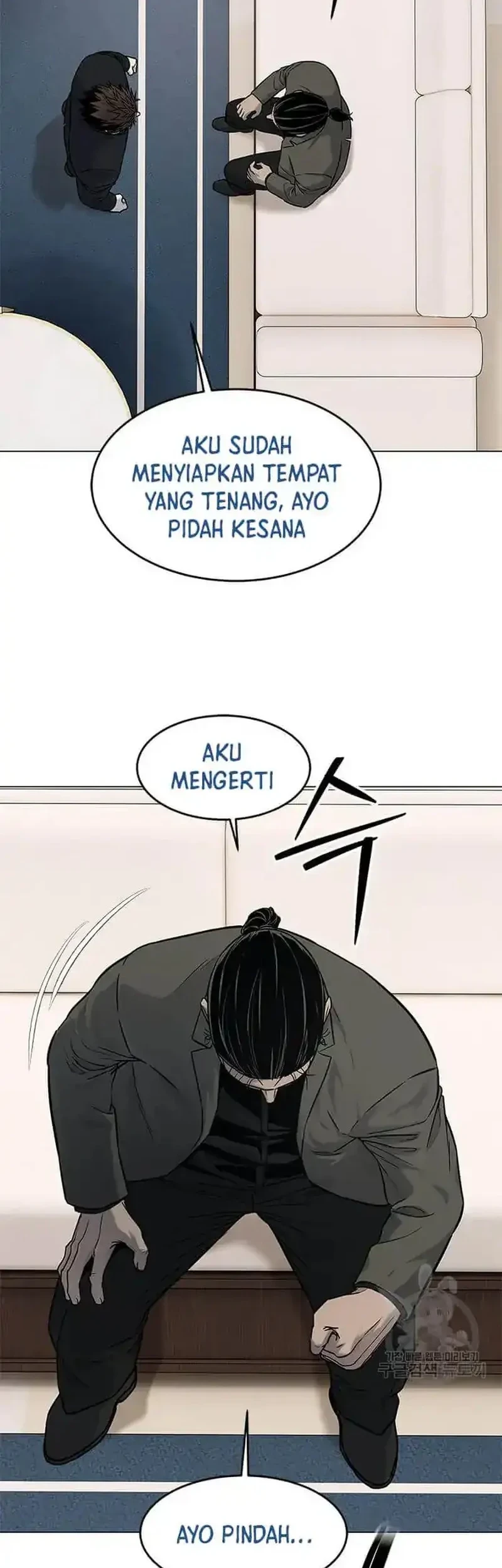 God of Blackfield Chapter 190 Gambar 10