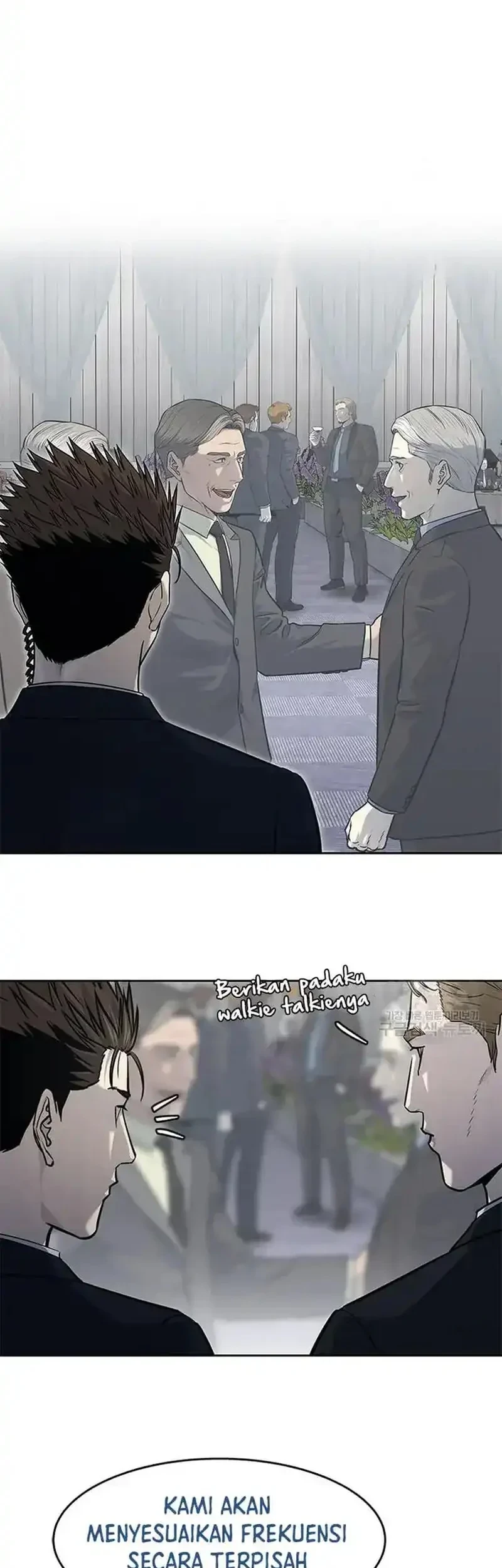 God of Blackfield Chapter 194 Gambar 9