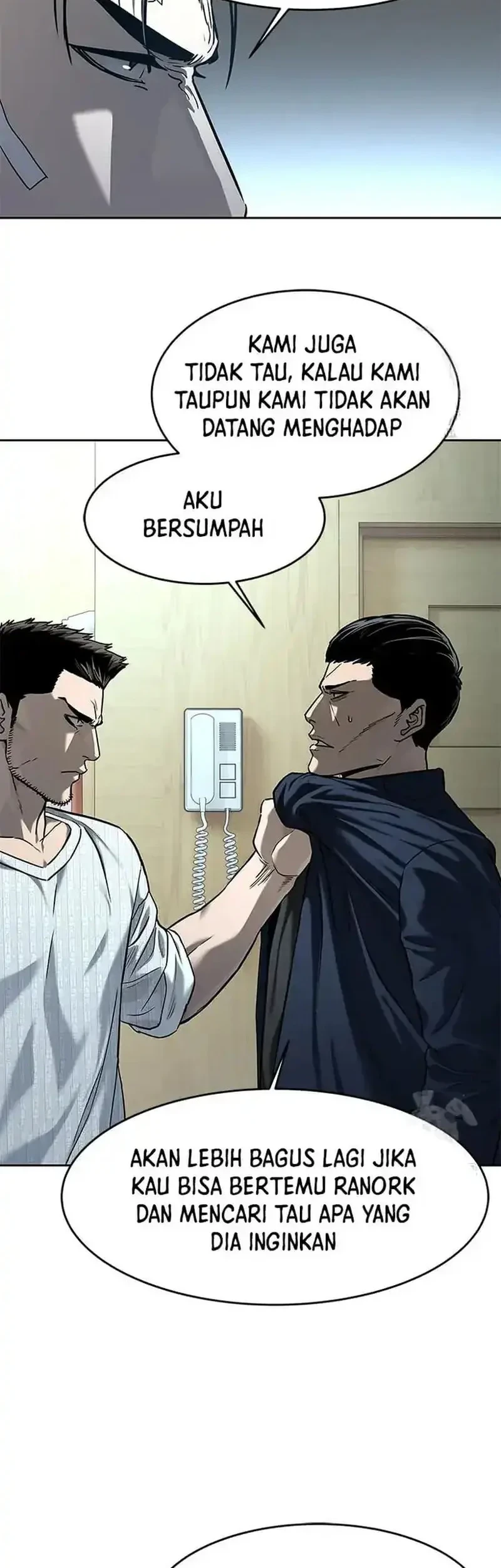 God of Blackfield Chapter 203 Gambar 10