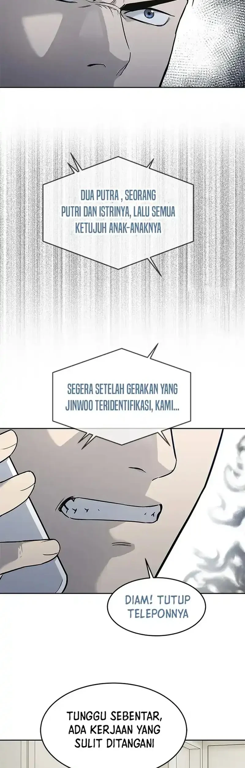 God of Blackfield Chapter 207 Gambar 10
