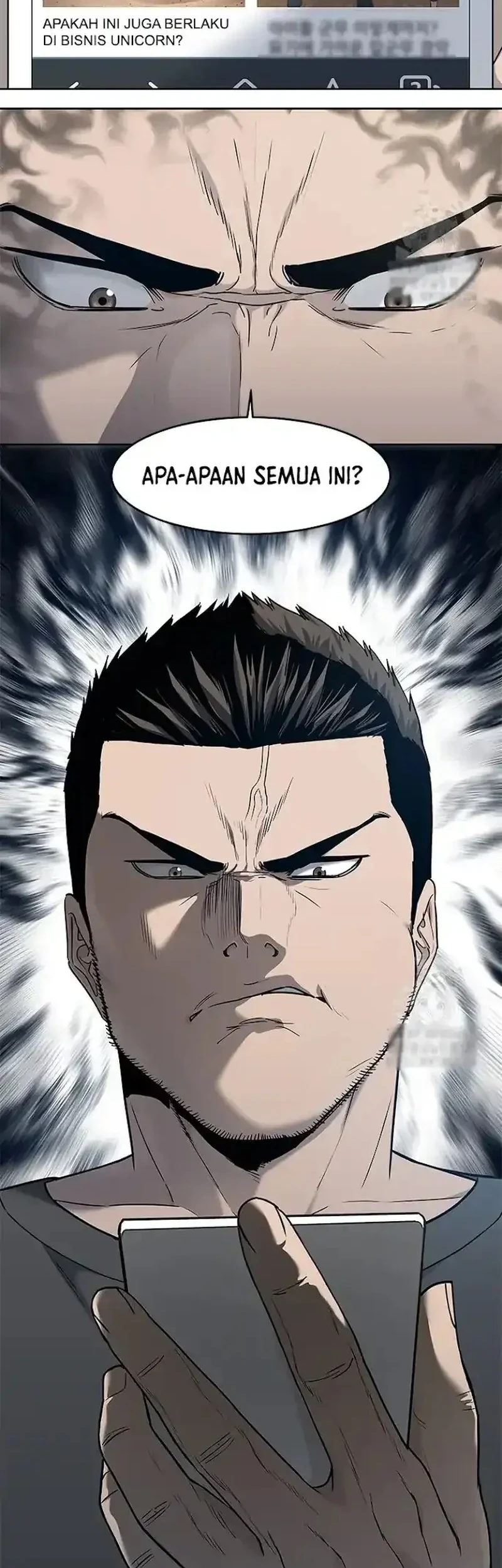 God of Blackfield Chapter 208 Gambar 10