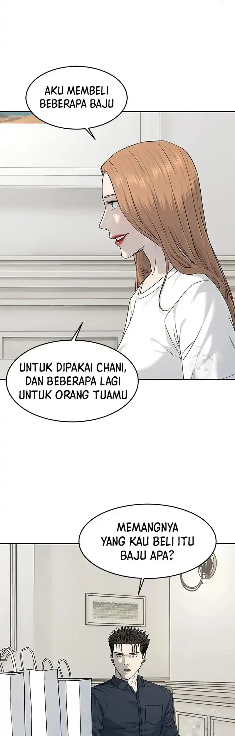 God of Blackfield Chapter 210 Gambar 9