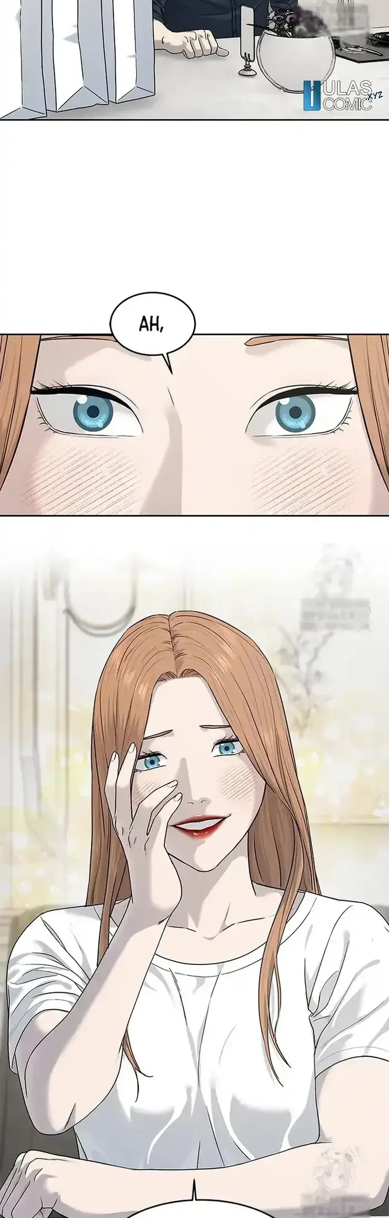 God of Blackfield Chapter 210 Gambar 10