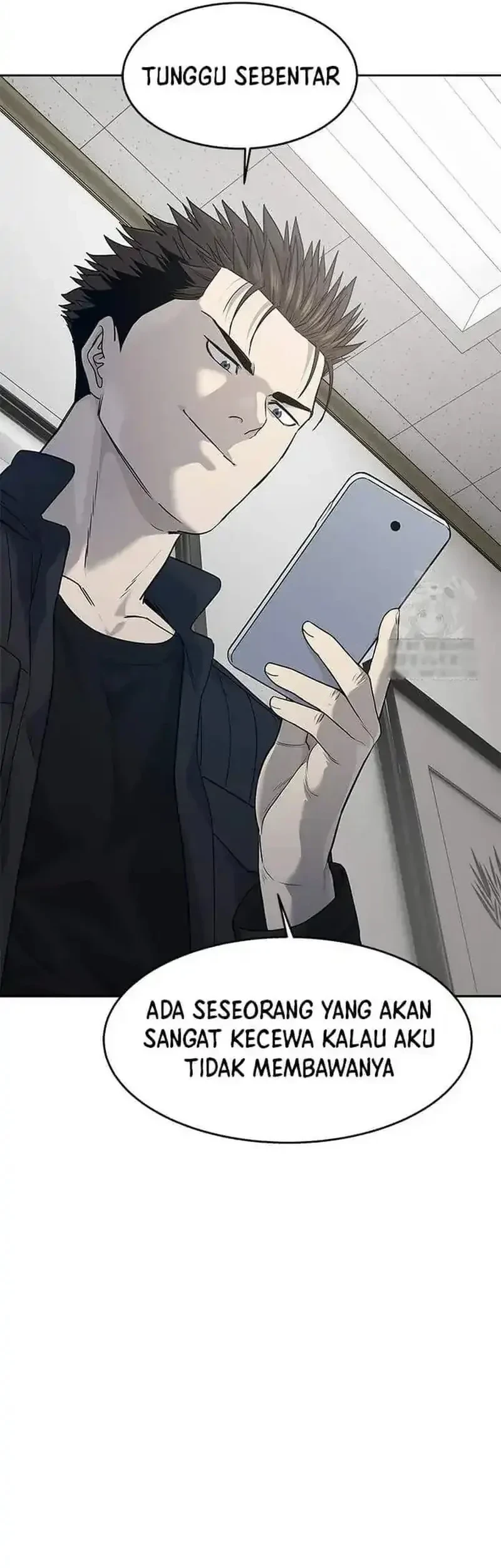 God of Blackfield Chapter 214 Gambar 9