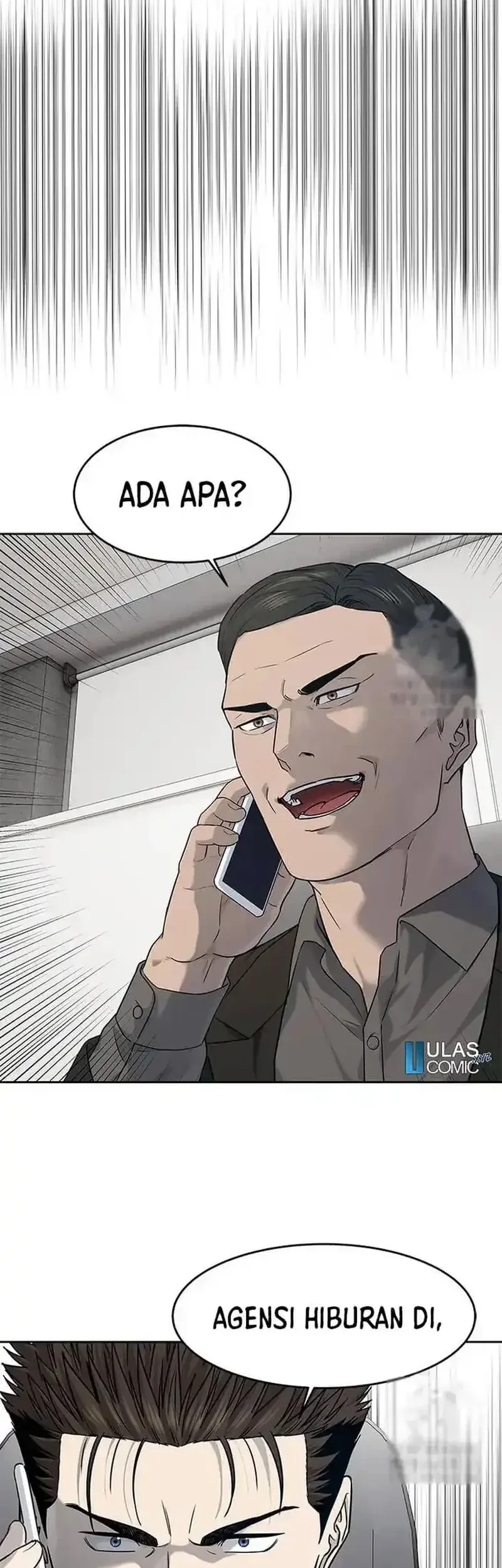 God of Blackfield Chapter 215 Gambar 10
