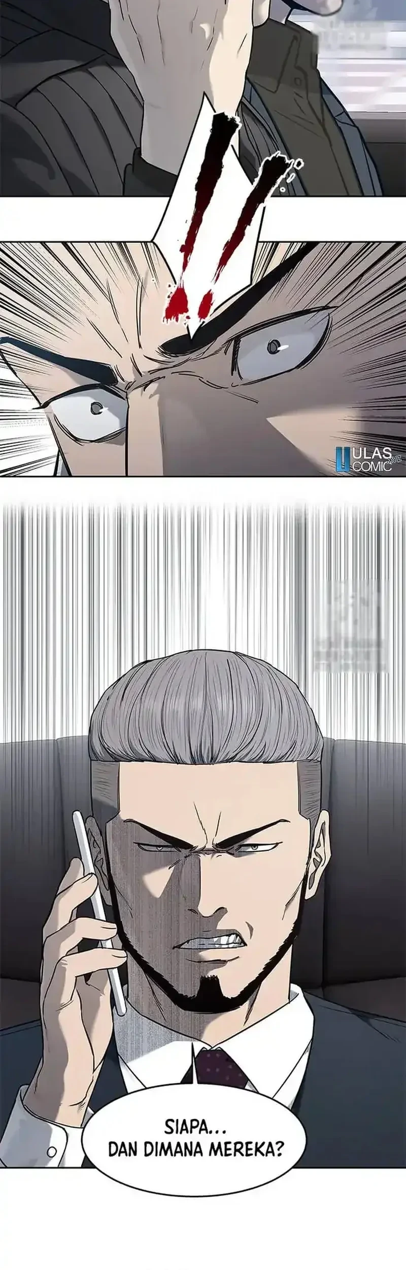 God of Blackfield Chapter 216 Gambar 10
