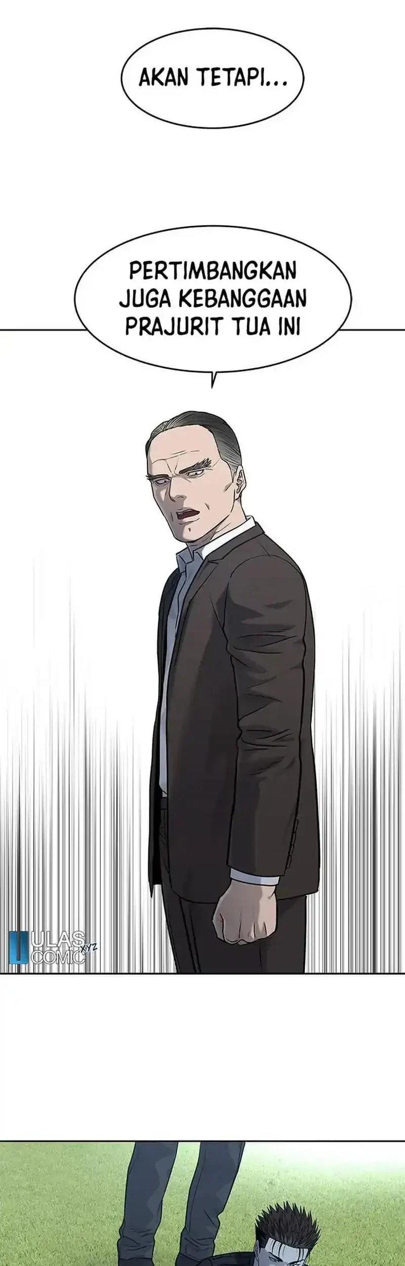 God of Blackfield Chapter 220 Gambar 10