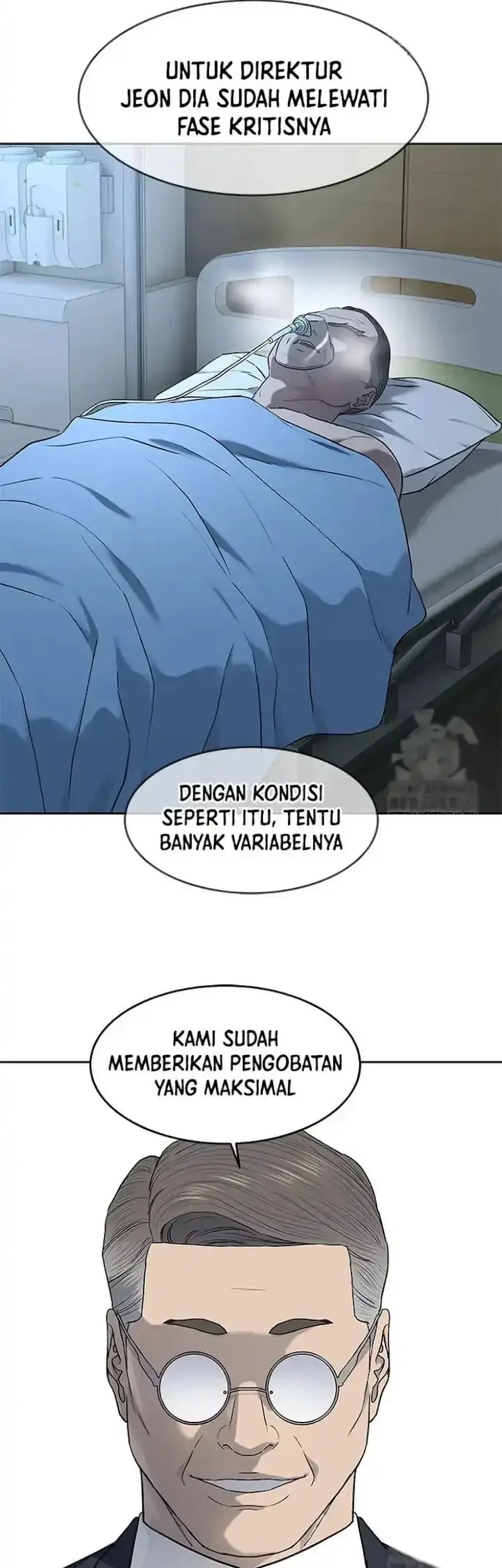God of Blackfield Chapter 226 Gambar 9