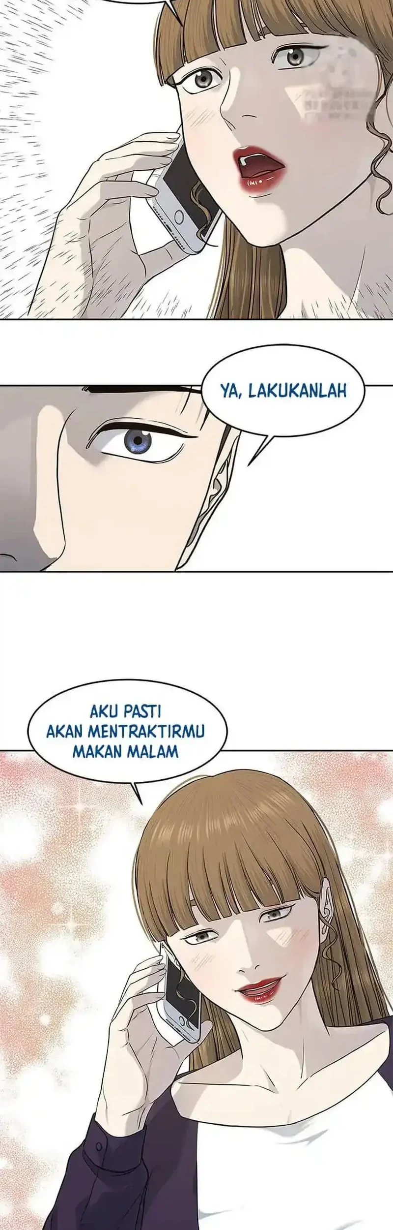 God of Blackfield Chapter 229 Gambar 10