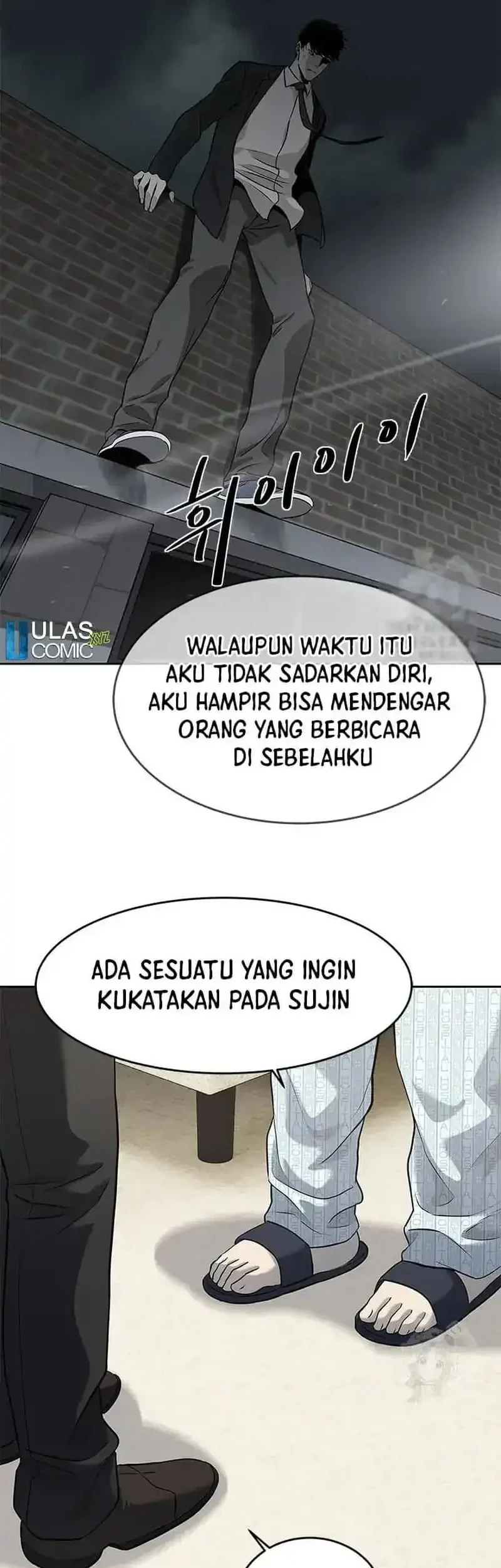 God of Blackfield Chapter 230 Gambar 9