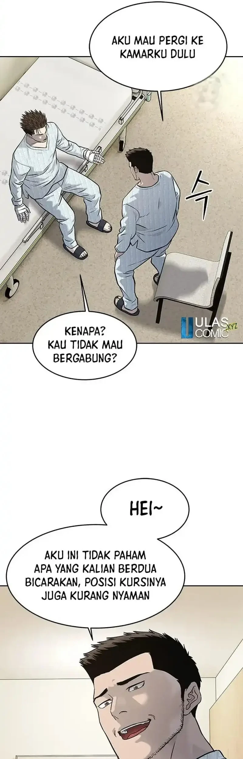 Chapter 232 - halaman 10