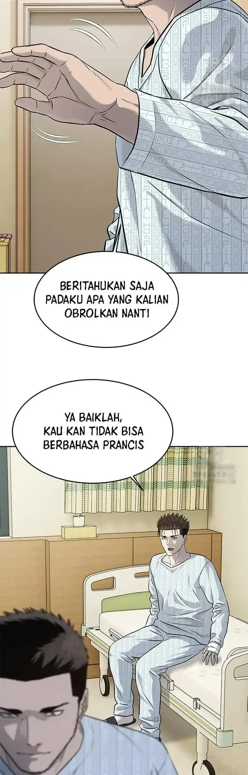 Chapter 232 - halaman 11