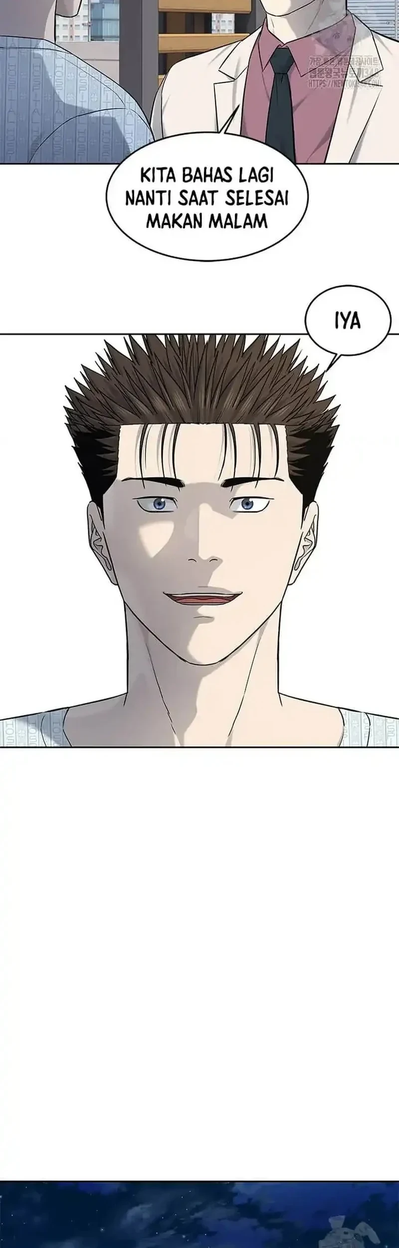 God of Blackfield Chapter 233 Gambar 10