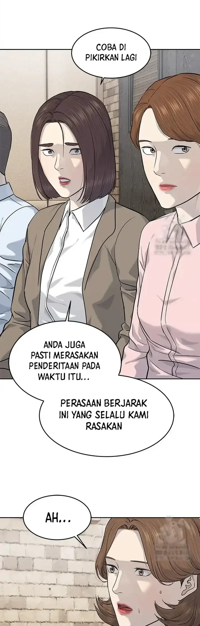 God of Blackfield Chapter 239 Gambar 9
